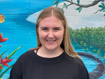 Lucy de Andrad-Alway