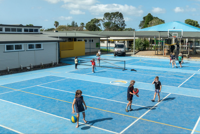 Learning Hubs Slide 2